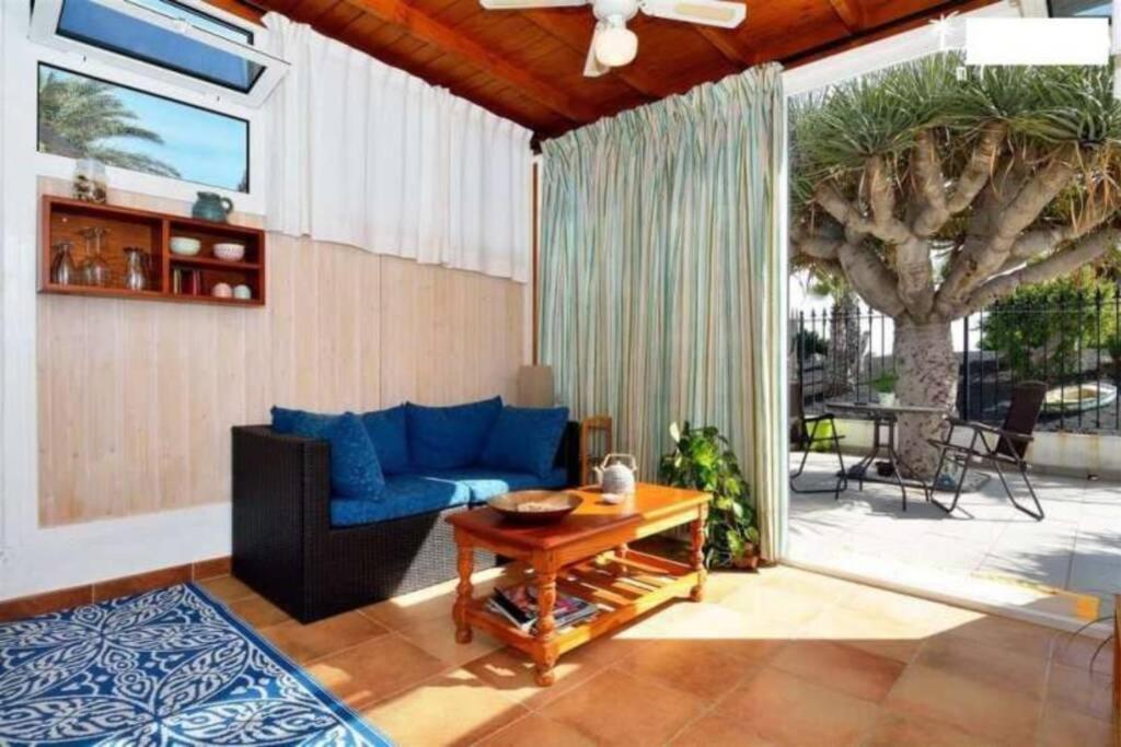 Estudio Sherazad Tias Exterior photo